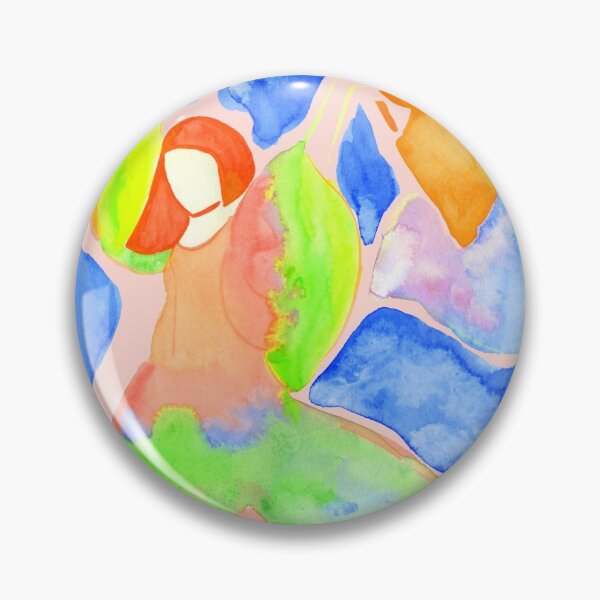 Item preview, Dance of the Seven Veils - Rose Palette designed and sold by Niina  Niskanen.