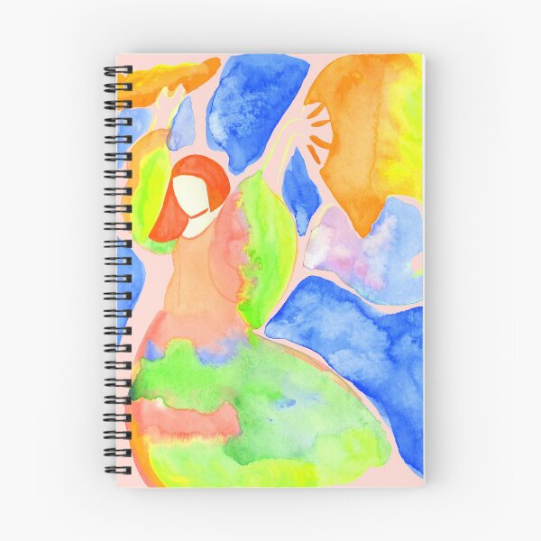Item preview, Dance of the Seven Veils - Rose Palette designed and sold by Niina  Niskanen.