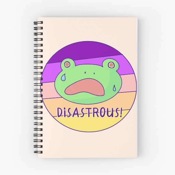 Item preview, Disaster Trixic Pride designed and sold by ForTheFrogWar.