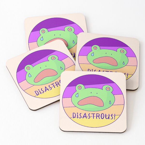 Item preview, Disaster Trixic Pride designed and sold by ForTheFrogWar.