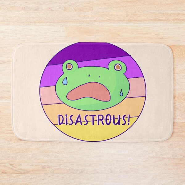 Item preview, Disaster Trixic Pride designed and sold by ForTheFrogWar.