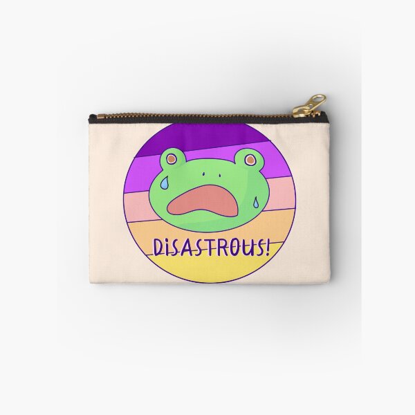 Item preview, Disaster Trixic Pride designed and sold by ForTheFrogWar.