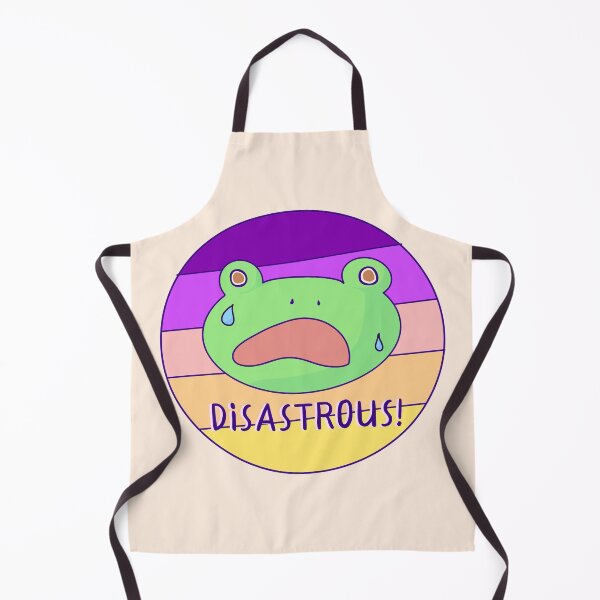 Item preview, Disaster Trixic Pride designed and sold by ForTheFrogWar.