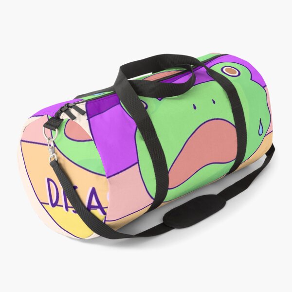 Item preview, Disaster Trixic Pride designed and sold by ForTheFrogWar.