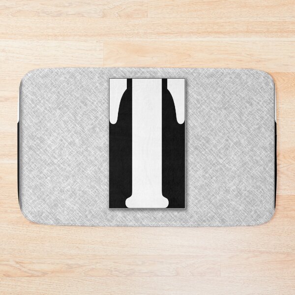 Item preview, Badge with the monogram T. designed and sold by leobrix.