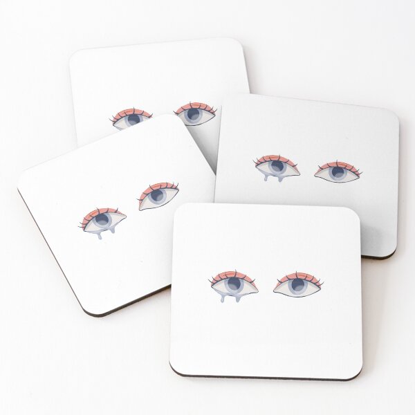 Item preview, Copy of crying eyes, lying words, sad eyes crying out i'm fine  designed and sold by MimmyG.