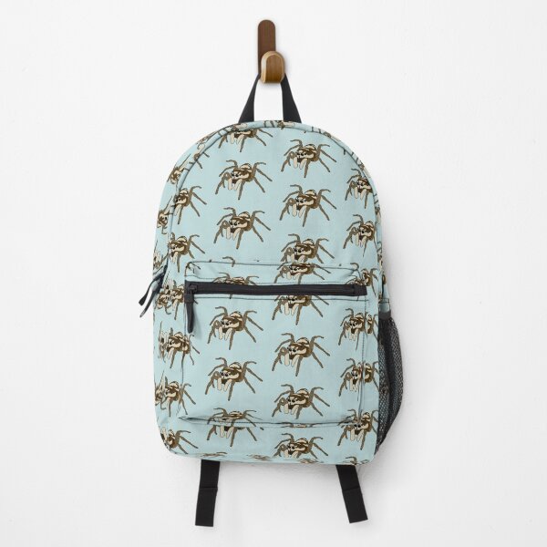 Item preview, Zebra Jumping Spider designed and sold by taylorrowan.