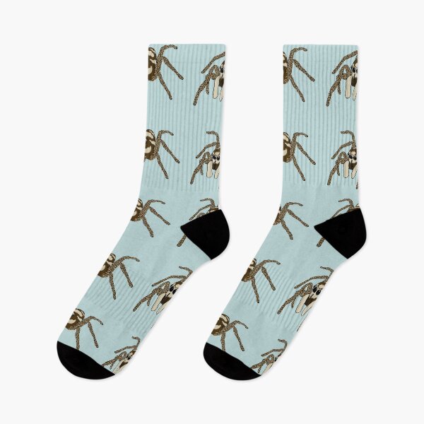 Item preview, Zebra Jumping Spider designed and sold by taylorrowan.
