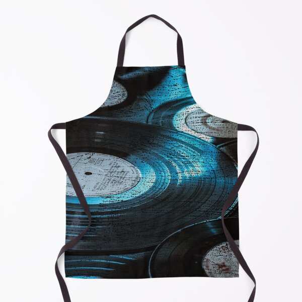 Item preview, Vintage Vinyl Records designed and sold by Interpret108.