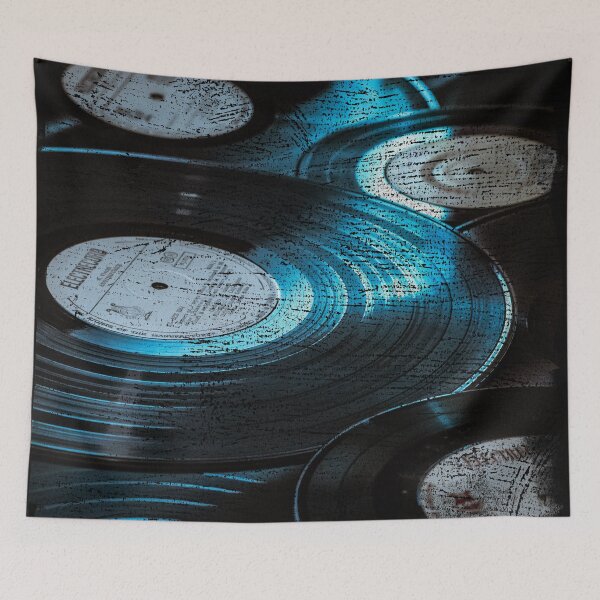 Item preview, Vintage Vinyl Records designed and sold by Interpret108.