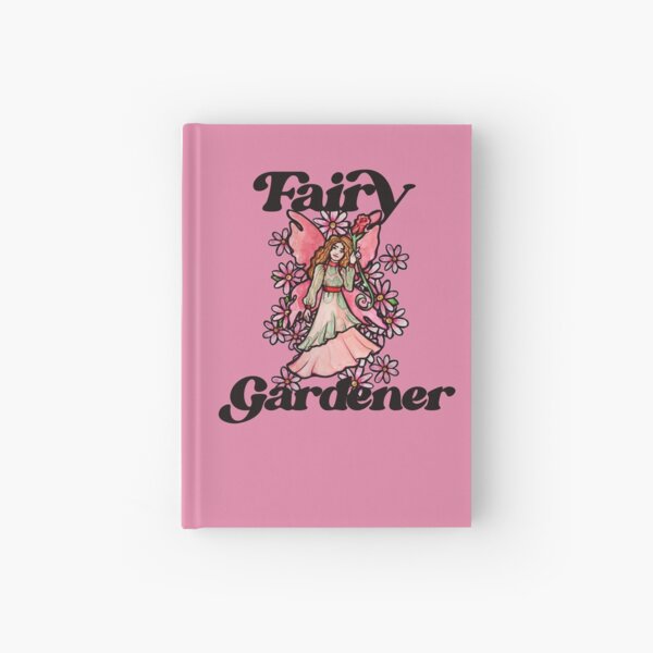 Item preview, Fairy Gardener designed and sold by Boog Monst .