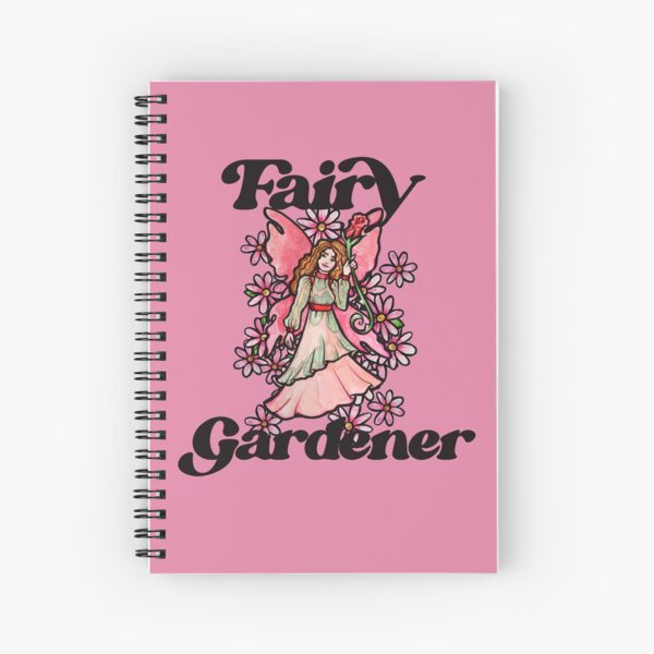 Item preview, Fairy Gardener designed and sold by Boog Monst .