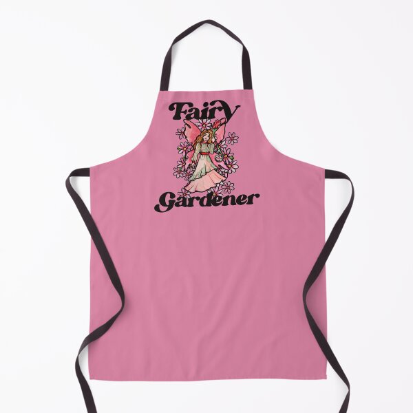 Item preview, Fairy Gardener designed and sold by Boog Monst .