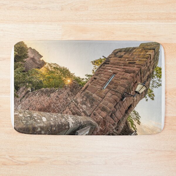 Item preview, Bonewaldesthornes Tower designed and sold by Paul Madden.