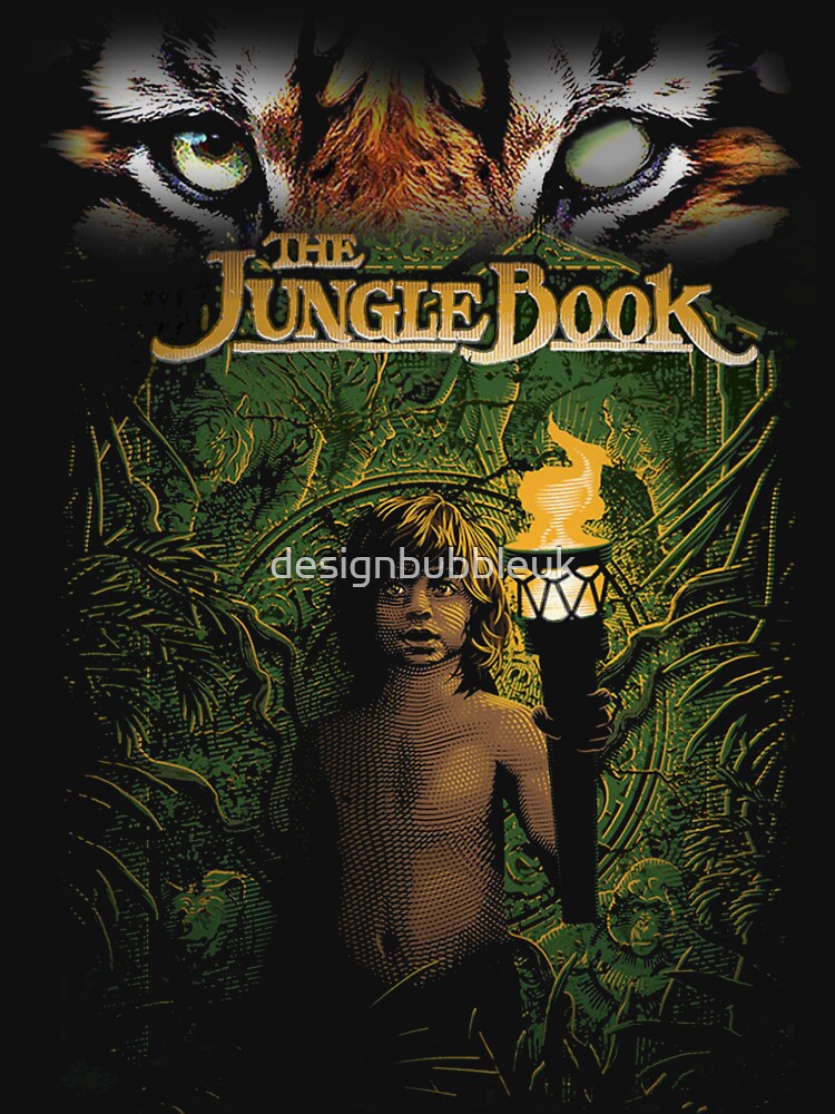 mogli wala jungle book