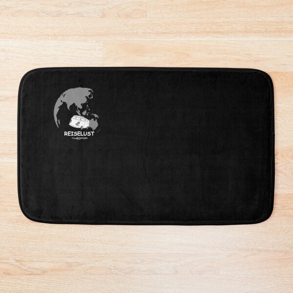 Item preview, Camping Caravan Camper Adventure Travel designed and sold by MarianRossberg.