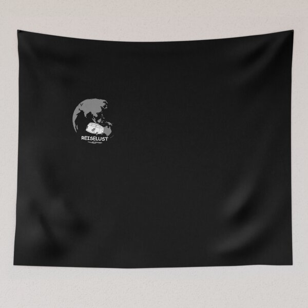 Item preview, Camping Caravan Camper Adventure Travel designed and sold by MarianRossberg.