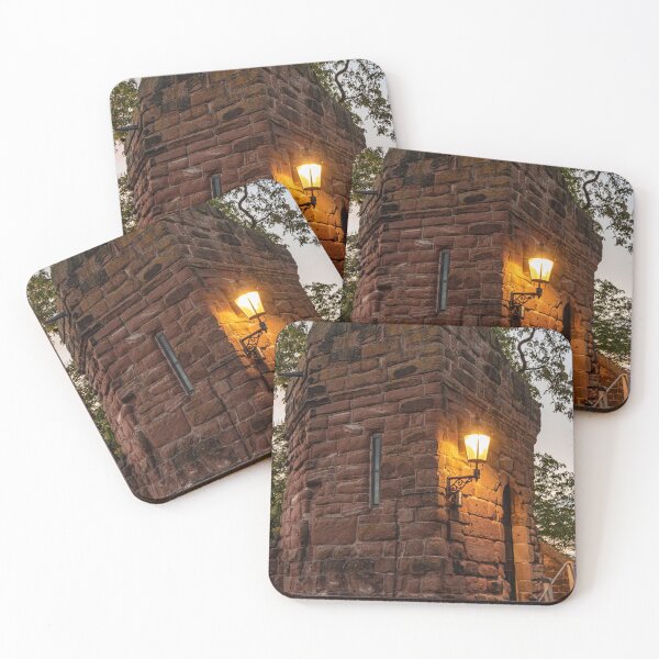 Item preview, Bonewaldesthornes Tower Chester designed and sold by Paul Madden.