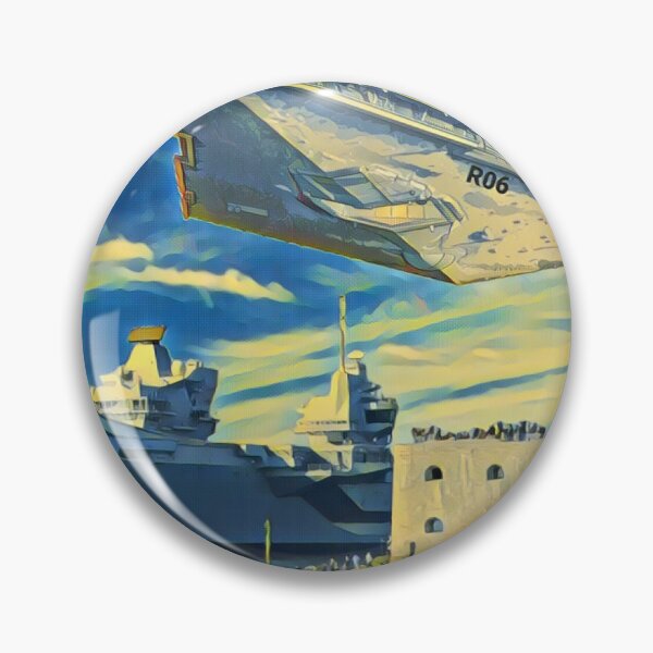 Item preview, Navy vs Imperial Portsmouth designed and sold by ronsretroprints.