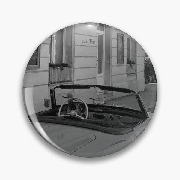 Item preview, Black And White Summer Car  designed and sold by asun5.