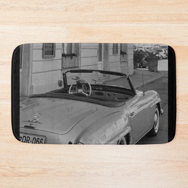 Item preview, Black And White Summer Car  designed and sold by asun5.