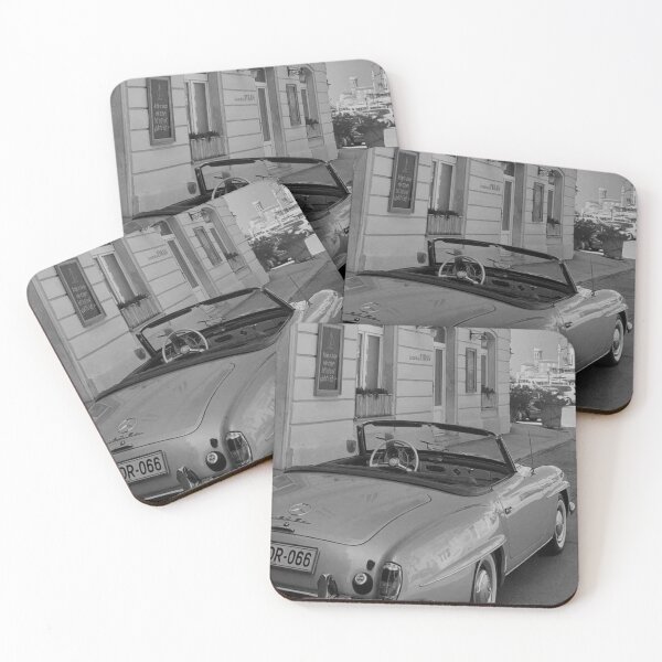 Item preview, Black And White Summer Car  designed and sold by asun5.