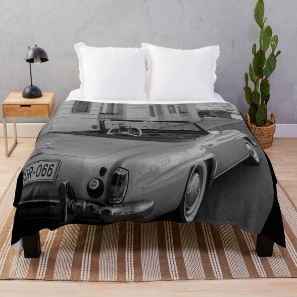 Item preview, Black And White Summer Car  designed and sold by asun5.