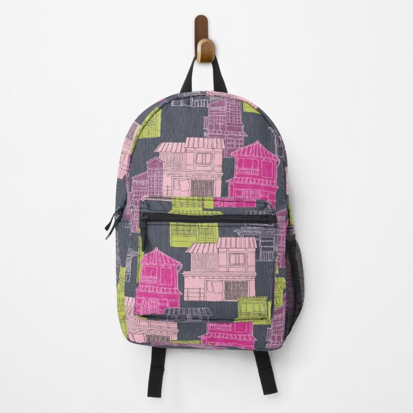 Item preview, Casa de japón designed and sold by SuhePattern.