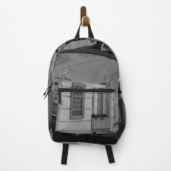 Item preview, Black And White Summer Car designed and sold by asun5.