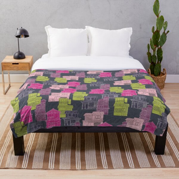 Item preview, Japan house designed and sold by SuhePattern.