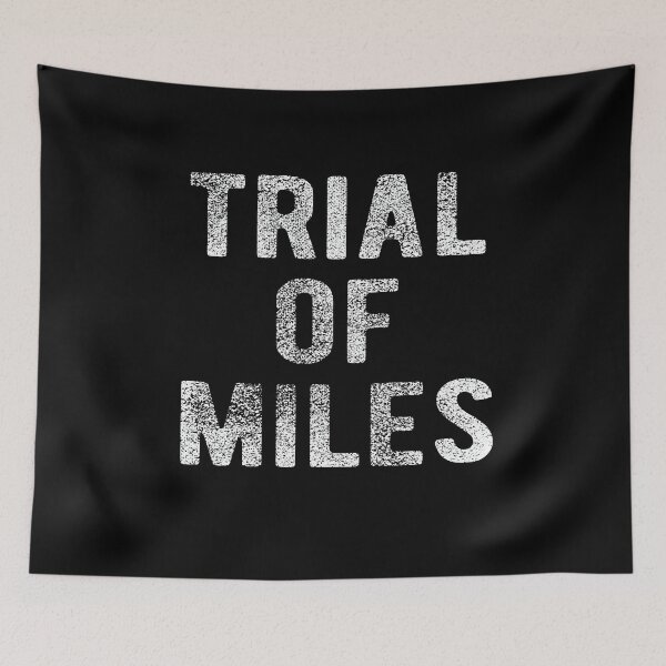 Item preview, Vintage Distressed Running designed and sold by BFCC.
