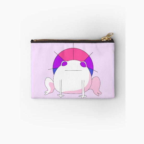 Item preview, Bisexual God Frog designed and sold by ForTheFrogWar.