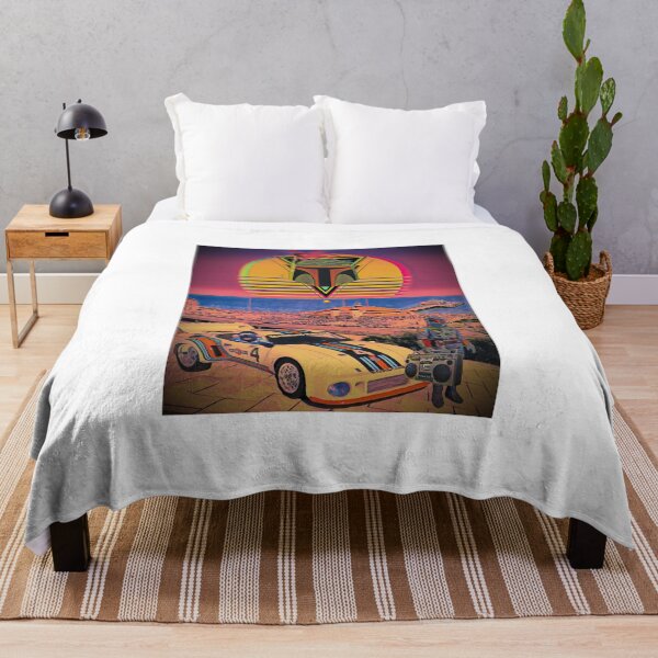 Item preview, Bounty Beach Bournemouth designed and sold by ronsretroprints.