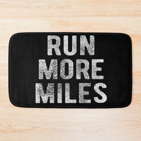 Item preview, Vintage Distressed Running designed and sold by BFCC.