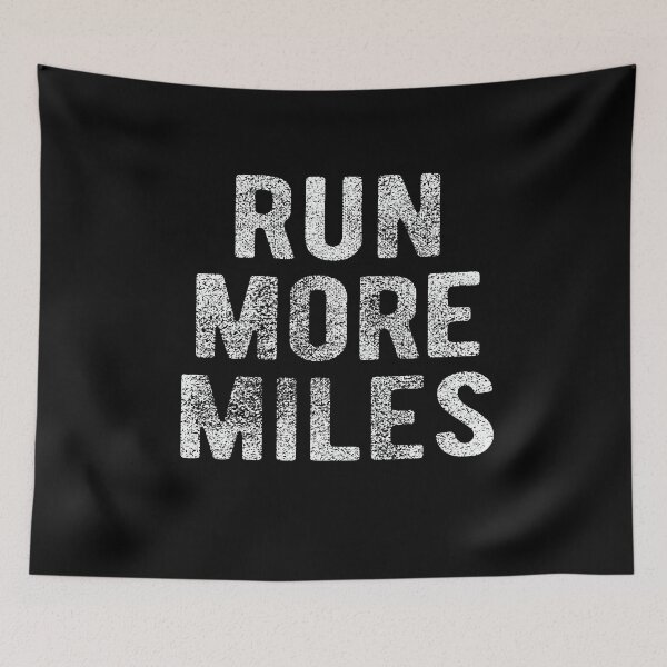 Item preview, Vintage Distressed Running designed and sold by BFCC.