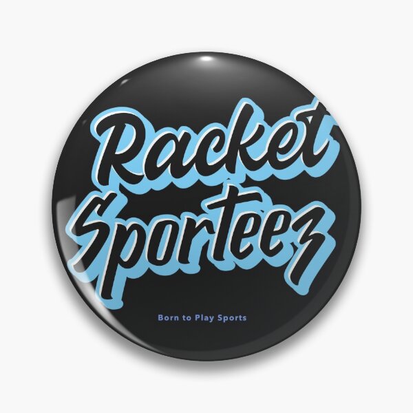 Item preview, RACKET SPORTEEZ -born to play sports designed and sold by A-shell.