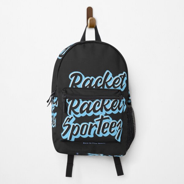 Item preview, RACKET SPORTEEZ -born to play sports designed and sold by A-shell.