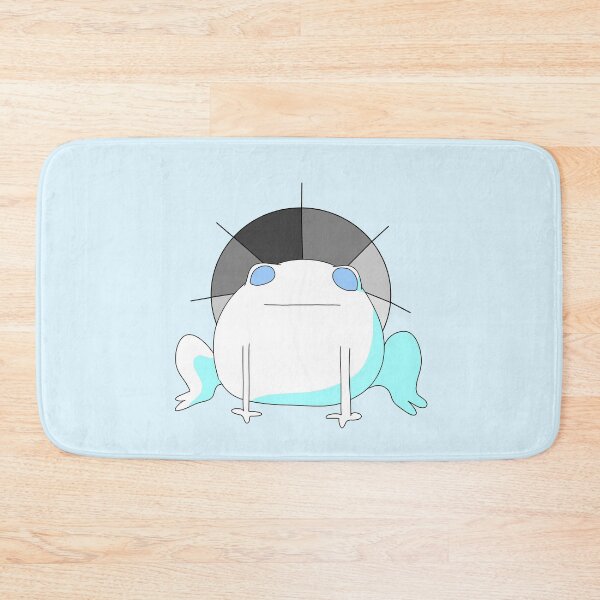 Item preview, Demiboy God Frog designed and sold by ForTheFrogWar.