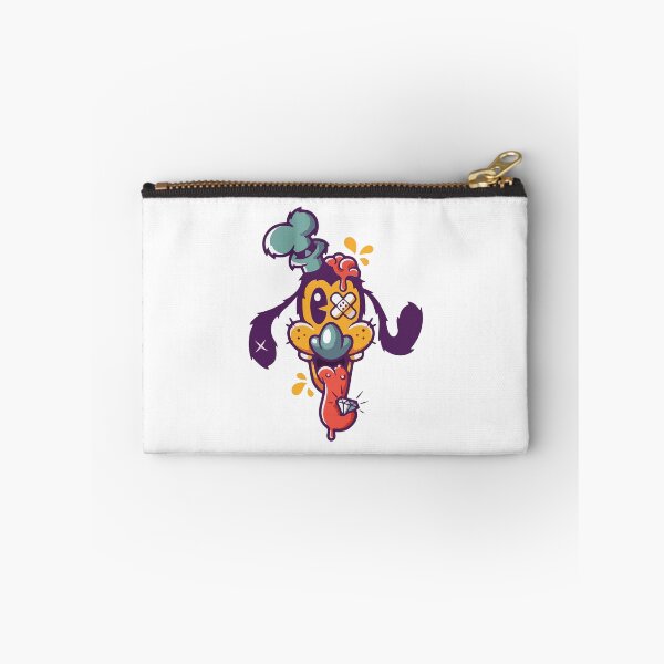Item preview, Crazy and Goofy designed and sold by Shtick.