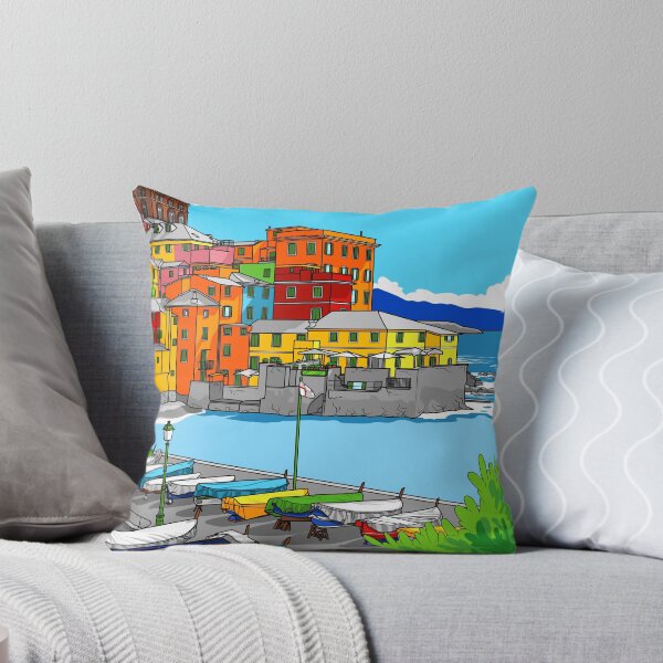 Item preview, Boccadasse designed and sold by Elysa82.