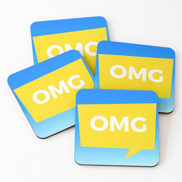 Item preview, OMG 2021  designed and sold by Axmed0.