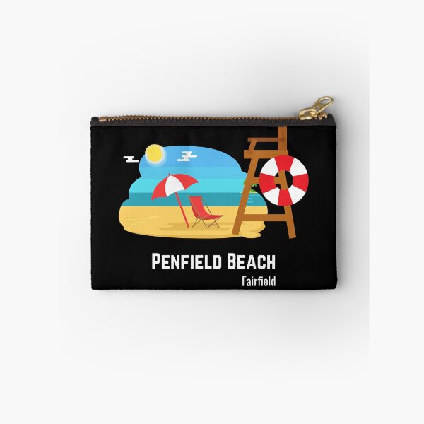 Item preview, Penfield Beach, Fairfield, Connecticut, USA designed and sold by MktngMultiverse.