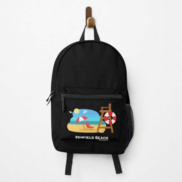 Item preview, Penfield Beach, Fairfield, Connecticut, USA designed and sold by MktngMultiverse.