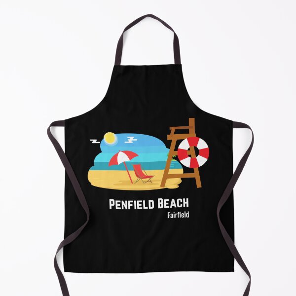 Item preview, Penfield Beach, Fairfield, Connecticut, USA designed and sold by MktngMultiverse.