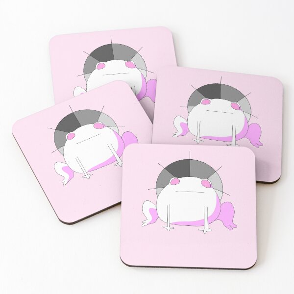 Item preview, Demigirl God Frog designed and sold by ForTheFrogWar.