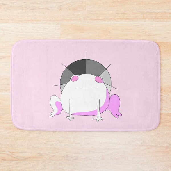 Item preview, Demigirl God Frog designed and sold by ForTheFrogWar.