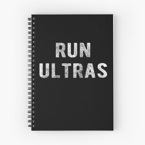 Item preview, Vintage Distressed Ultra Running designed and sold by BFCC.