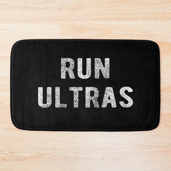 Item preview, Vintage Distressed Ultra Running designed and sold by BFCC.