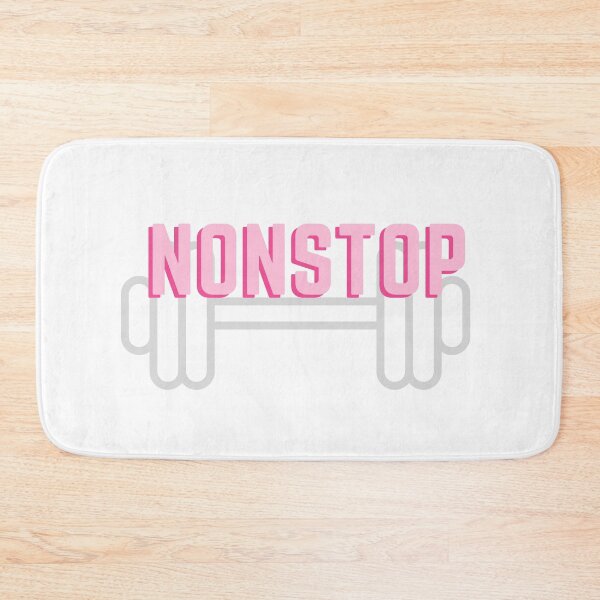 Item preview, pink nonstop designed and sold by kaelinmeicher.