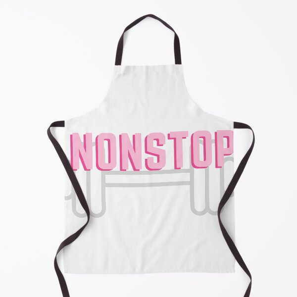 Item preview, pink nonstop designed and sold by kaelinmeicher.